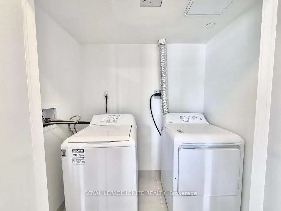 Photo 8 of Unit 107, 55 Clarington Boulevard, Clarington, Bowmanville — HOMEH