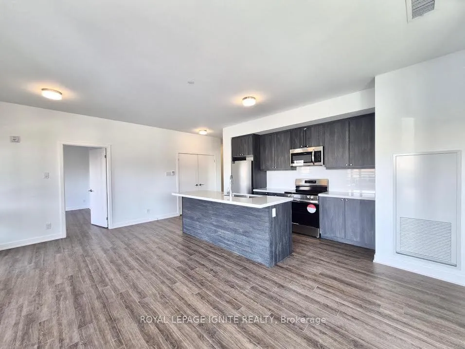 Photo 16 of Unit 107, 55 Clarington Boulevard, Clarington, Bowmanville — HOMEH