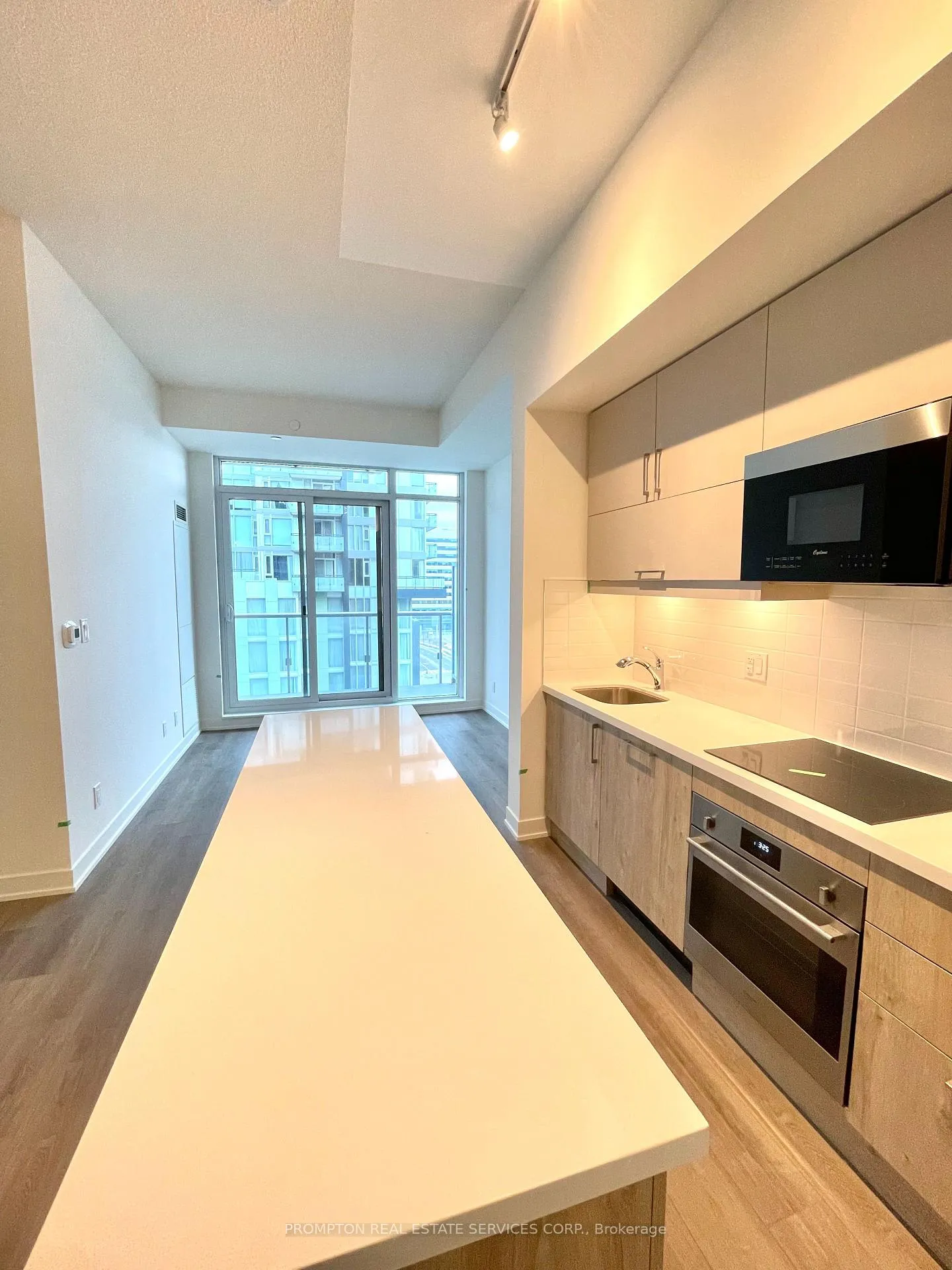 Photo 3 of Unit A1018, 8119 Birchmount Road, Markham, Unionville — HOMEH