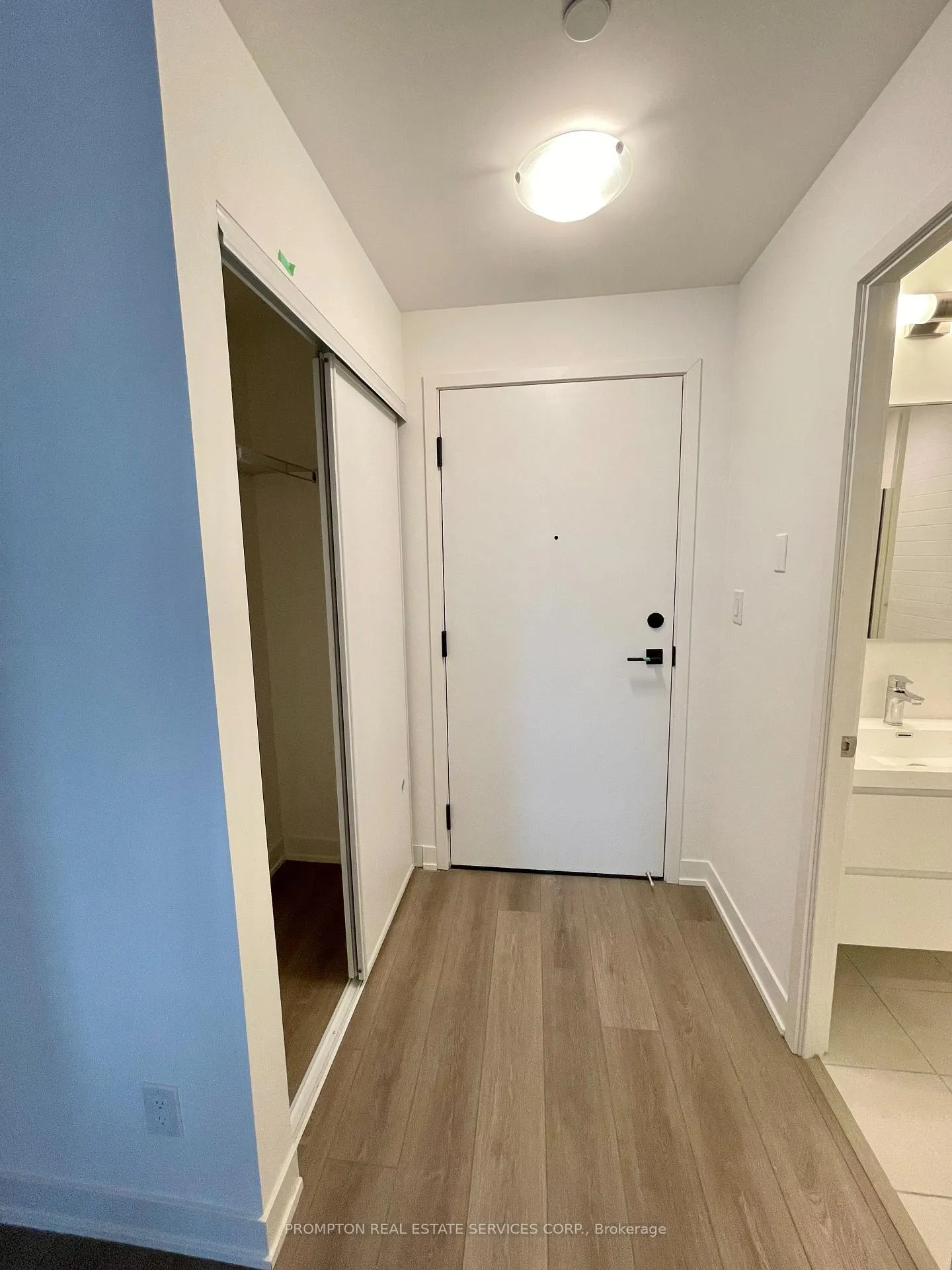 Photo 8 of Unit A1018, 8119 Birchmount Road, Markham, Unionville — HOMEH