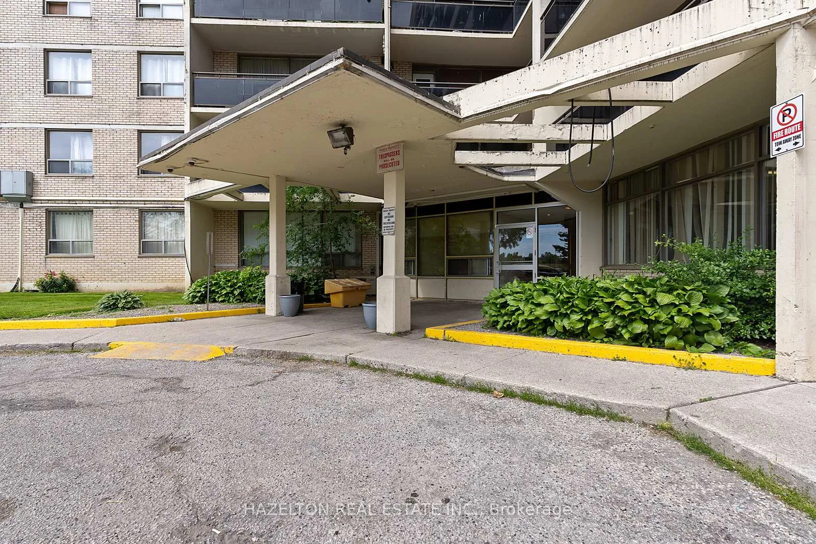 Photo 2 of Unit 1111, 126 Bellamy Road, Scarborough, Eglinton East — HOMEH