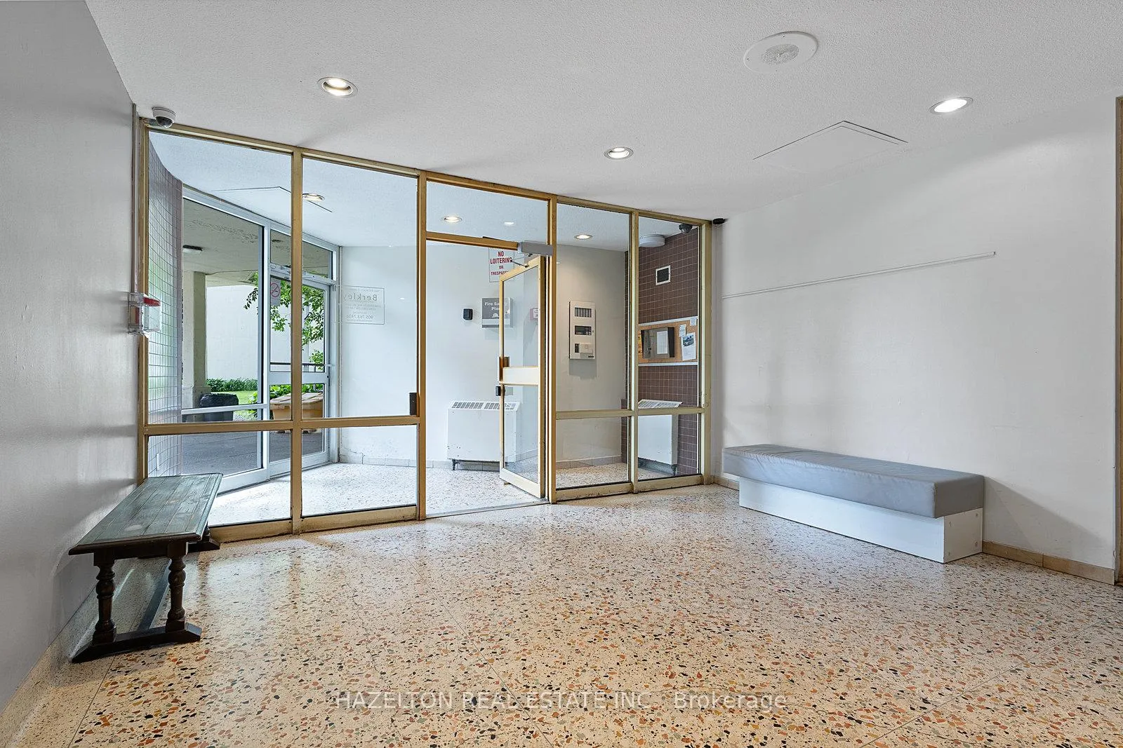 Photo 3 of Unit 1111, 126 Bellamy Road, Scarborough, Eglinton East — HOMEH