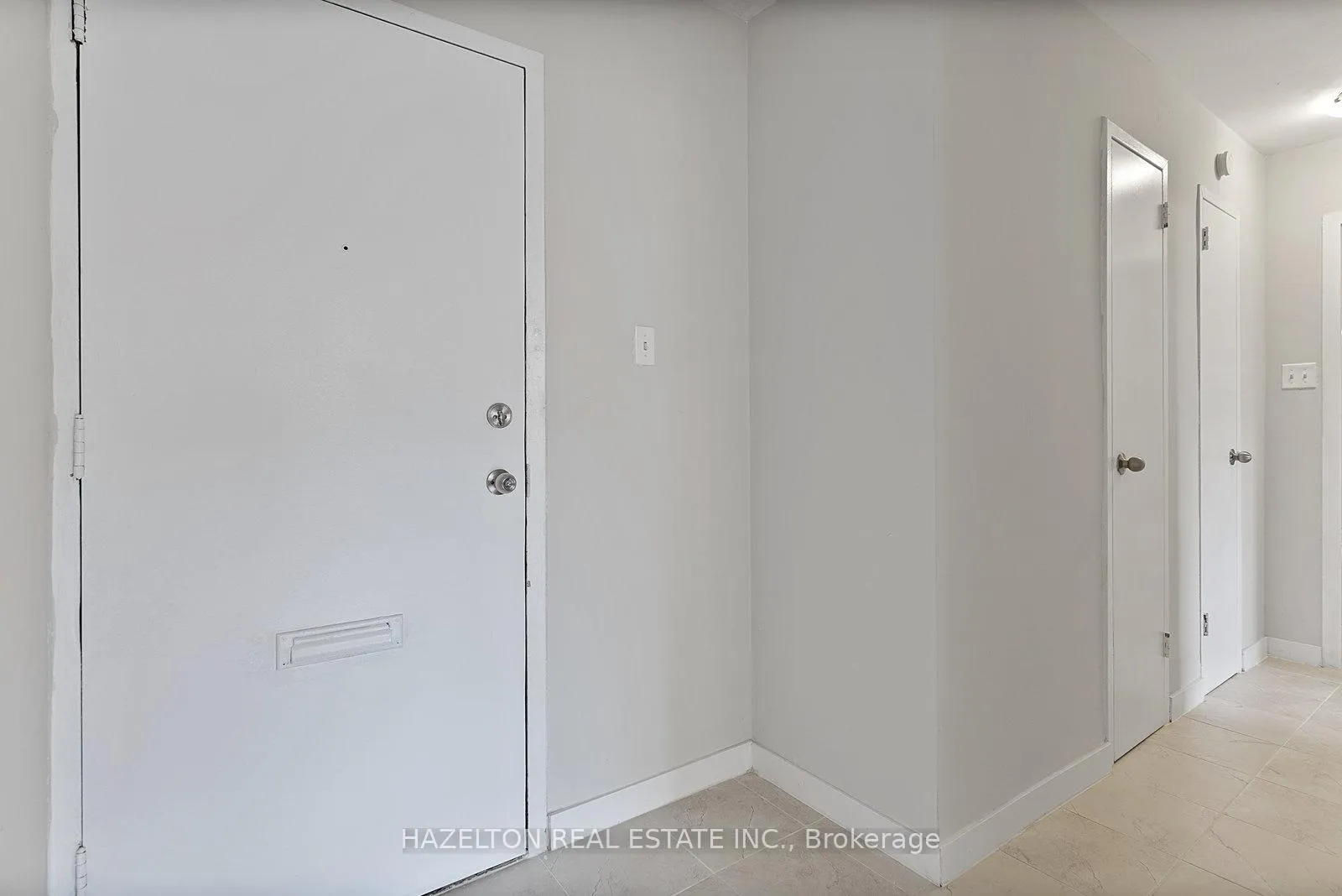 Photo 6 of Unit 1111, 126 Bellamy Road, Scarborough, Eglinton East — HOMEH