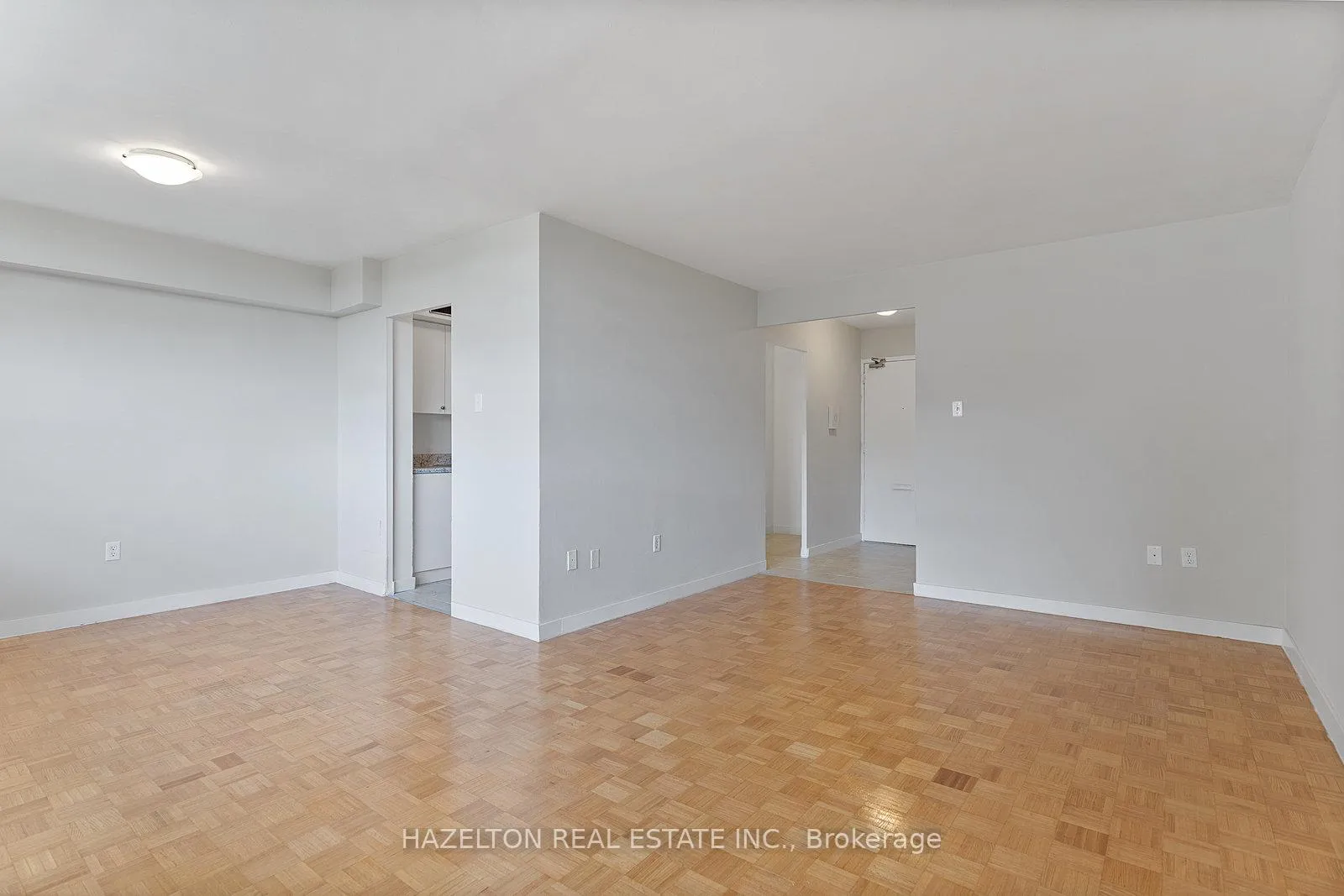 Photo 8 of Unit 1111, 126 Bellamy Road, Scarborough, Eglinton East — HOMEH