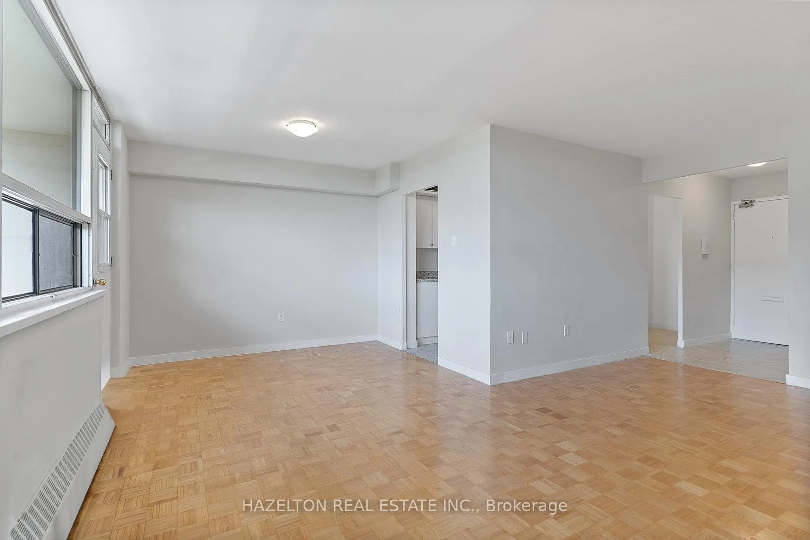 Photo 9 of Unit 1111, 126 Bellamy Road, Scarborough, Eglinton East — HOMEH