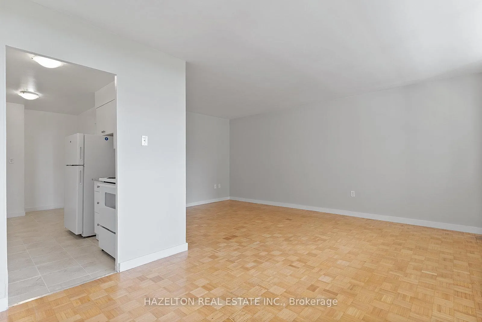 Photo 10 of Unit 1111, 126 Bellamy Road, Scarborough, Eglinton East — HOMEH