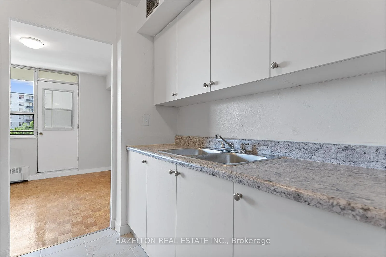 Photo 15 of Unit 1111, 126 Bellamy Road, Scarborough, Eglinton East — HOMEH