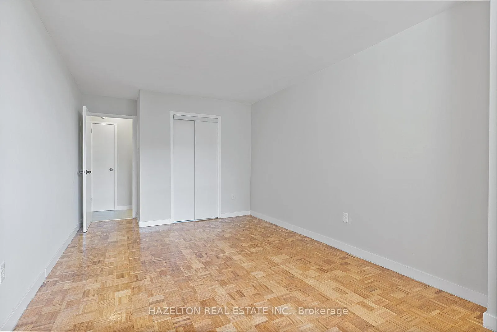 Photo 23 of Unit 1111, 126 Bellamy Road, Scarborough, Eglinton East — HOMEH