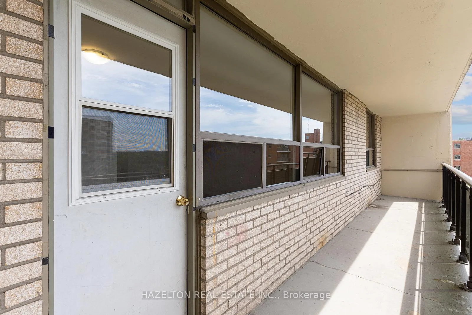 Photo 25 of Unit 1111, 126 Bellamy Road, Scarborough, Eglinton East — HOMEH