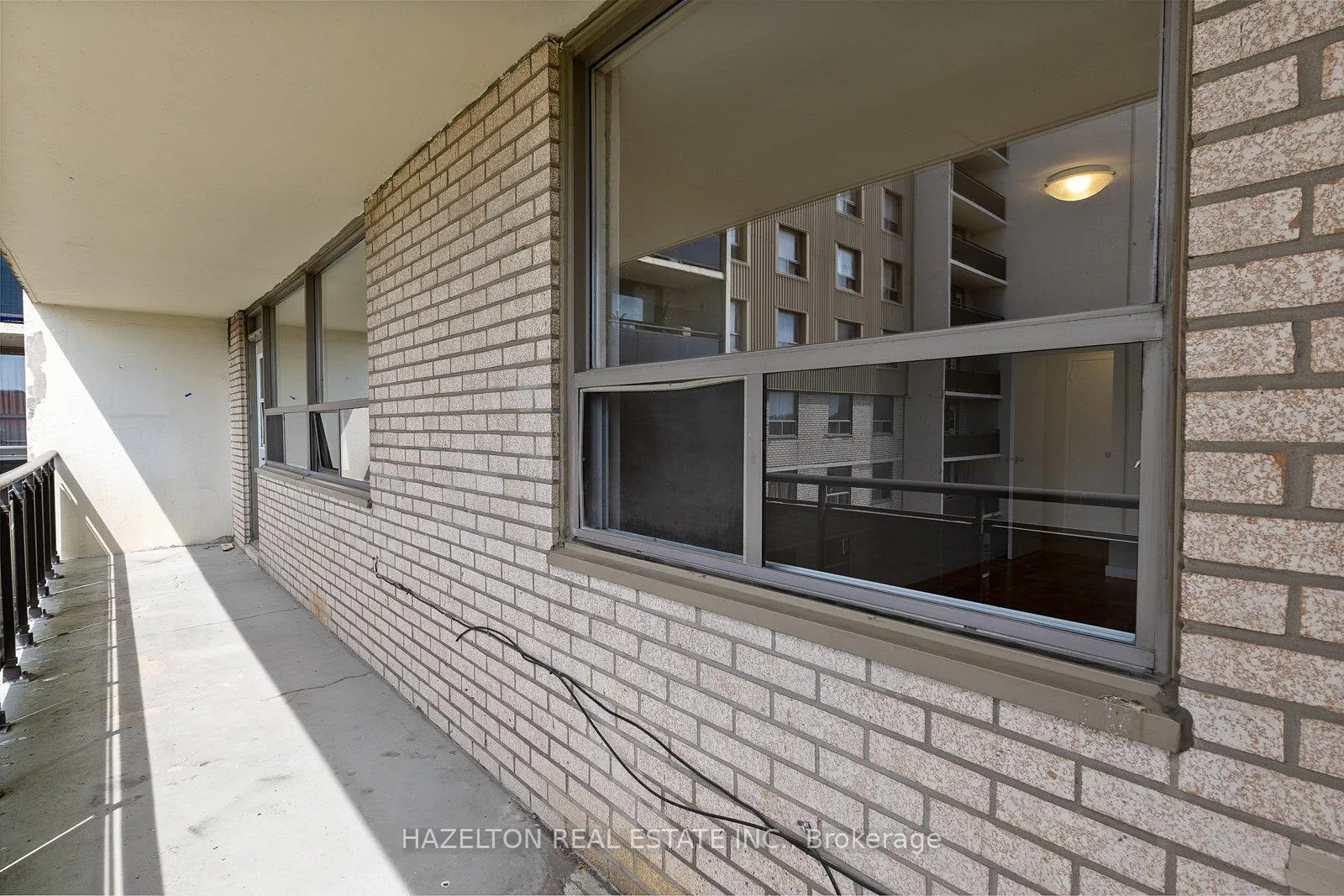 Photo 26 of Unit 1111, 126 Bellamy Road, Scarborough, Eglinton East — HOMEH