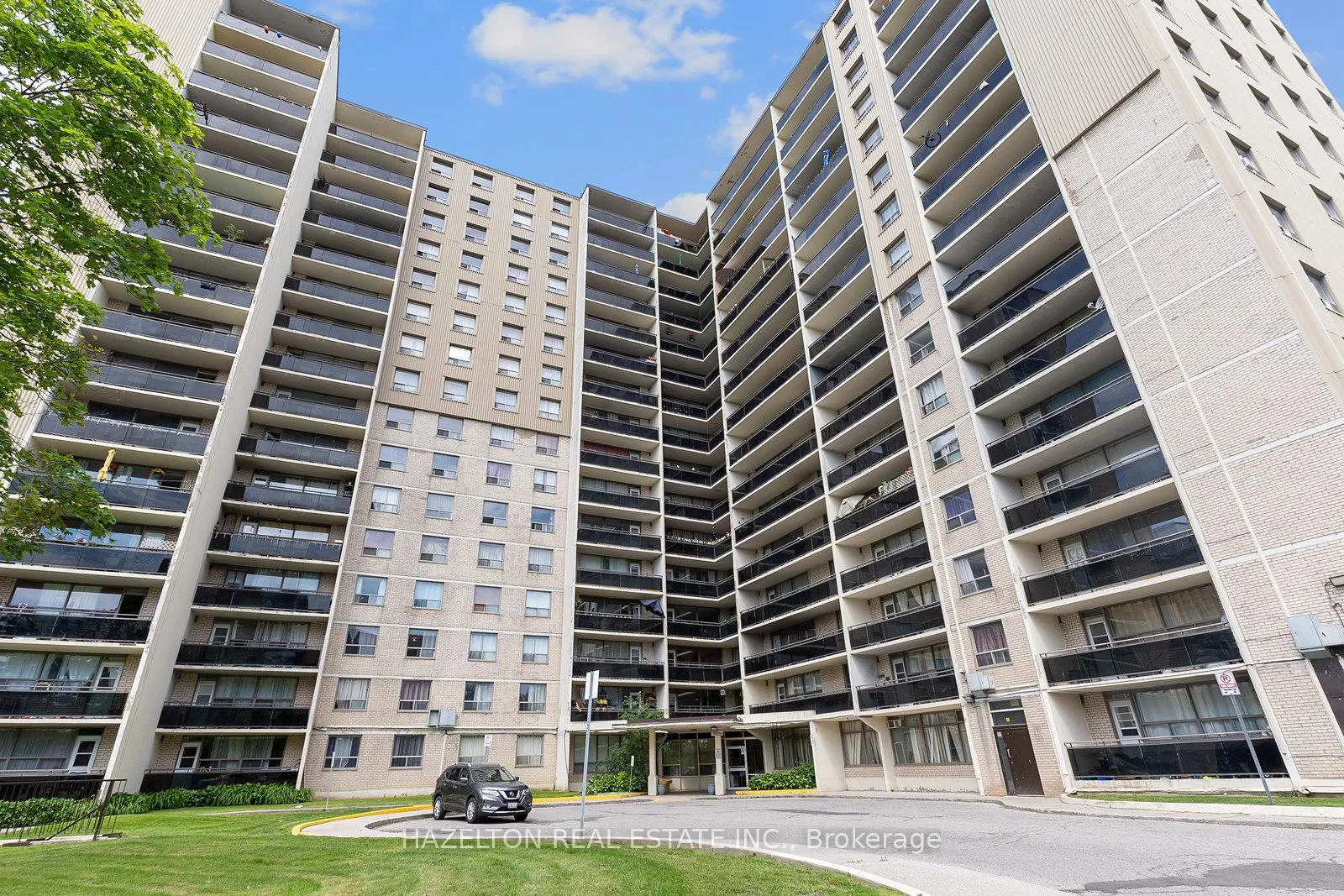 Photo 27 of Unit 1111, 126 Bellamy Road, Scarborough, Eglinton East — HOMEH