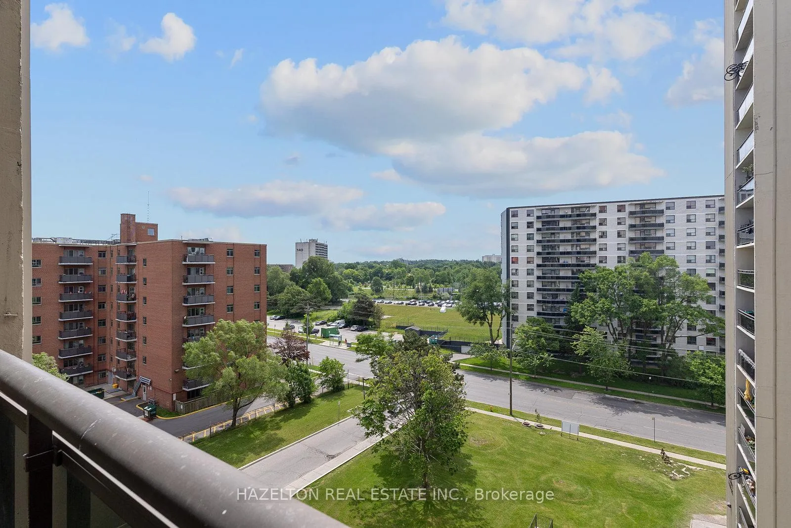 Photo 28 of Unit 1111, 126 Bellamy Road, Scarborough, Eglinton East — HOMEH