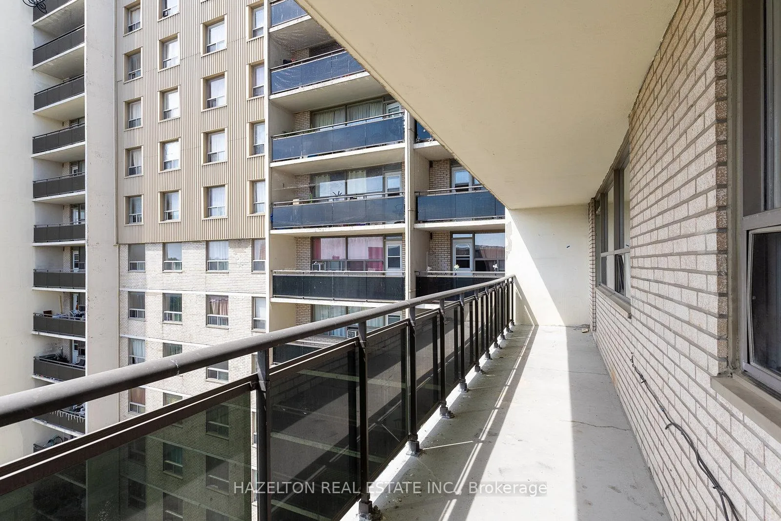 Photo 29 of Unit 1111, 126 Bellamy Road, Scarborough, Eglinton East — HOMEH