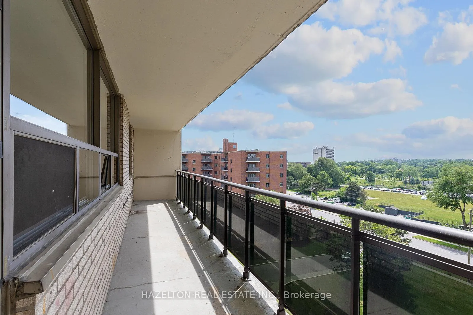 Photo 30 of Unit 1111, 126 Bellamy Road, Scarborough, Eglinton East — HOMEH