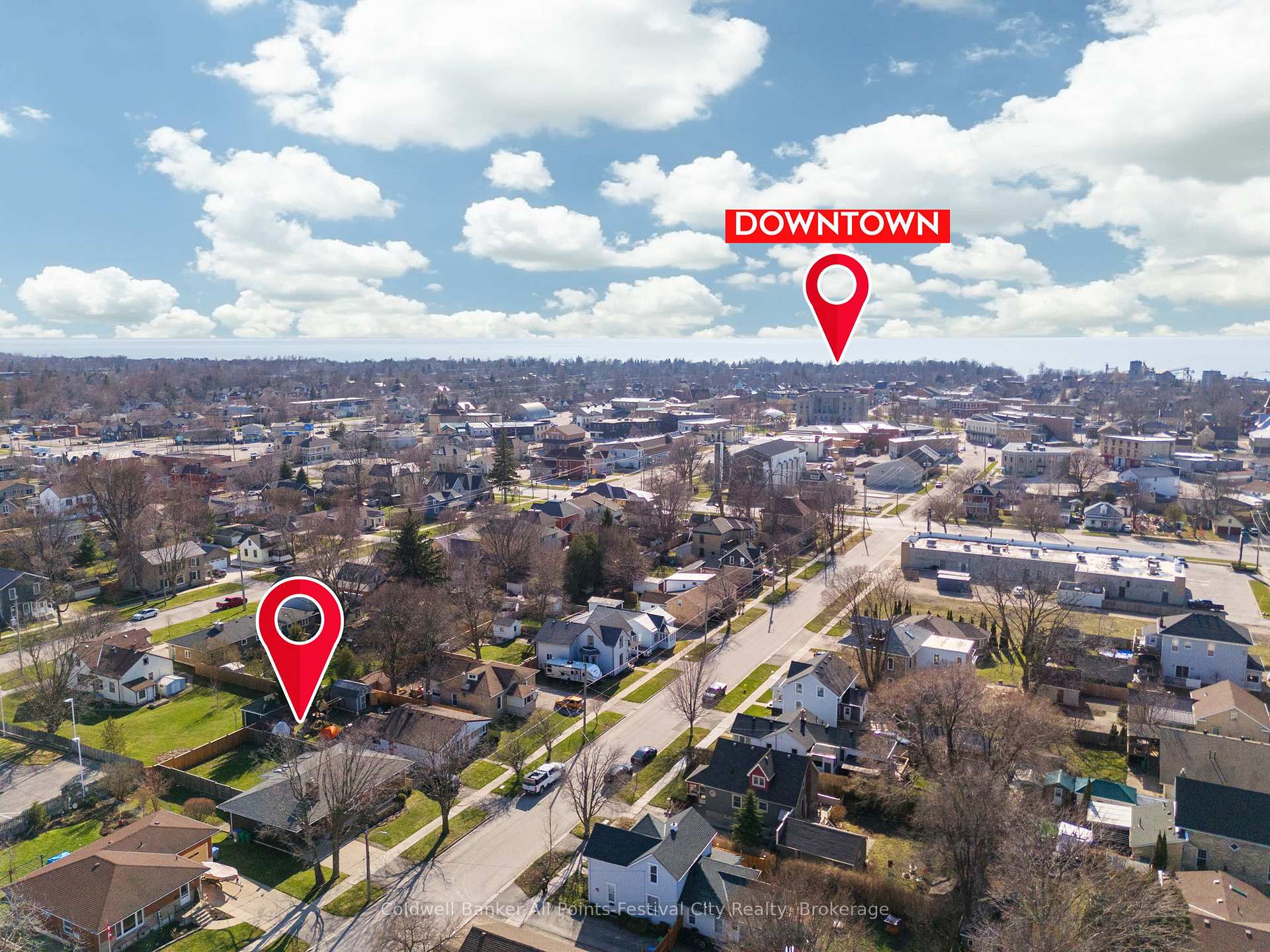 Photo 3 of 120 Newgate Street, Goderich, Goderich (Town) — HOMEH