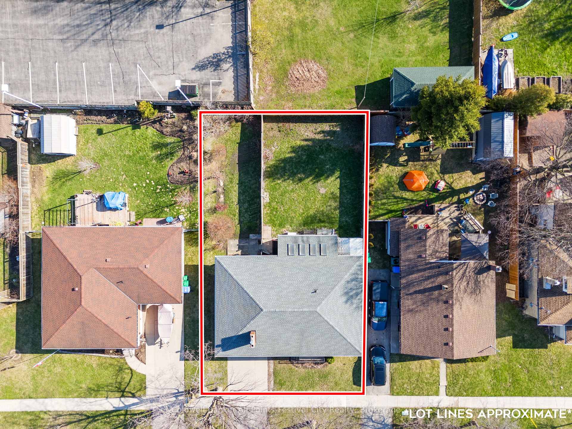 Photo 5 of 120 Newgate Street, Goderich, Goderich (Town) — HOMEH