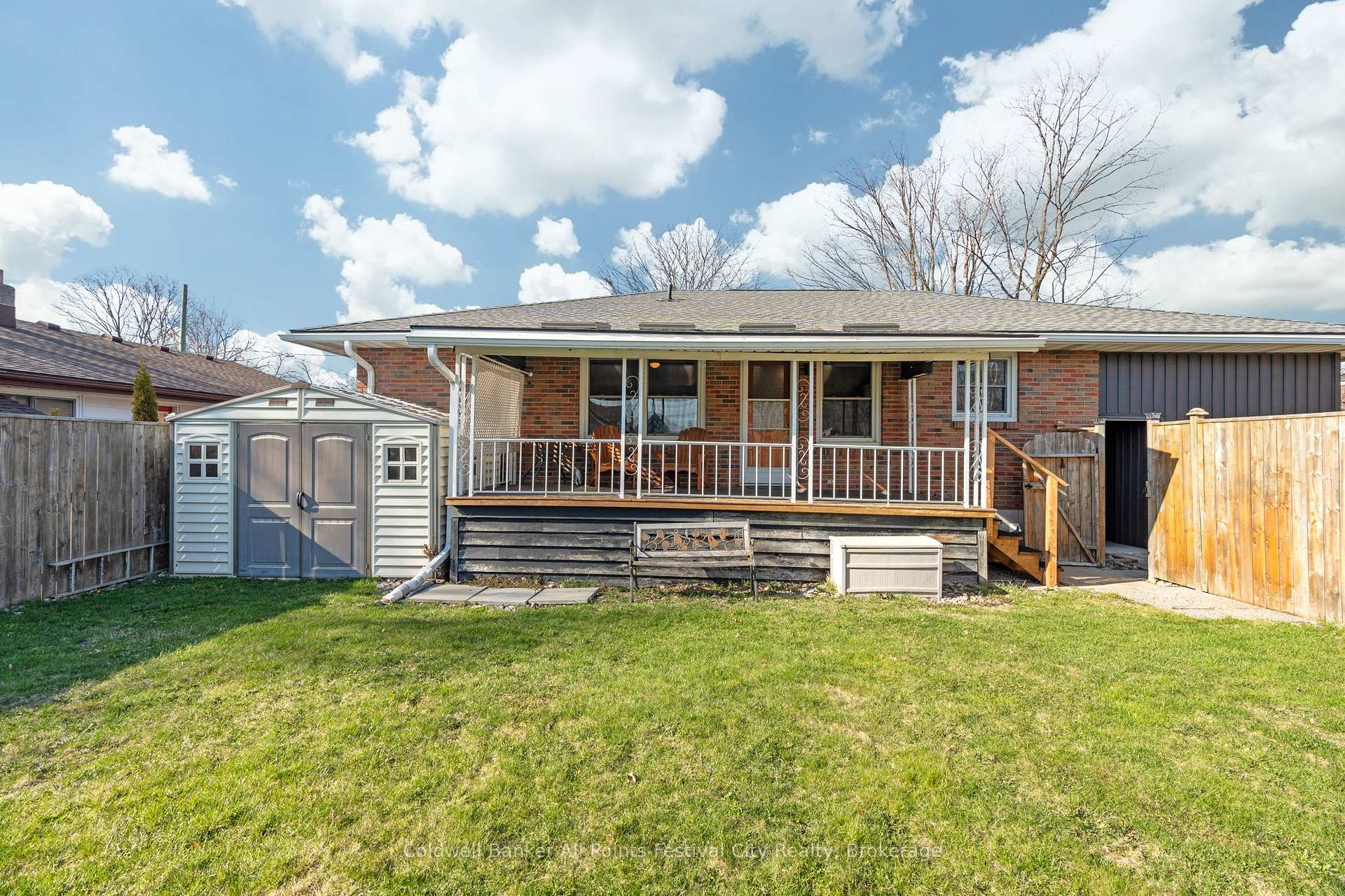 Photo 41 of 120 Newgate Street, Goderich, Goderich (Town) — HOMEH