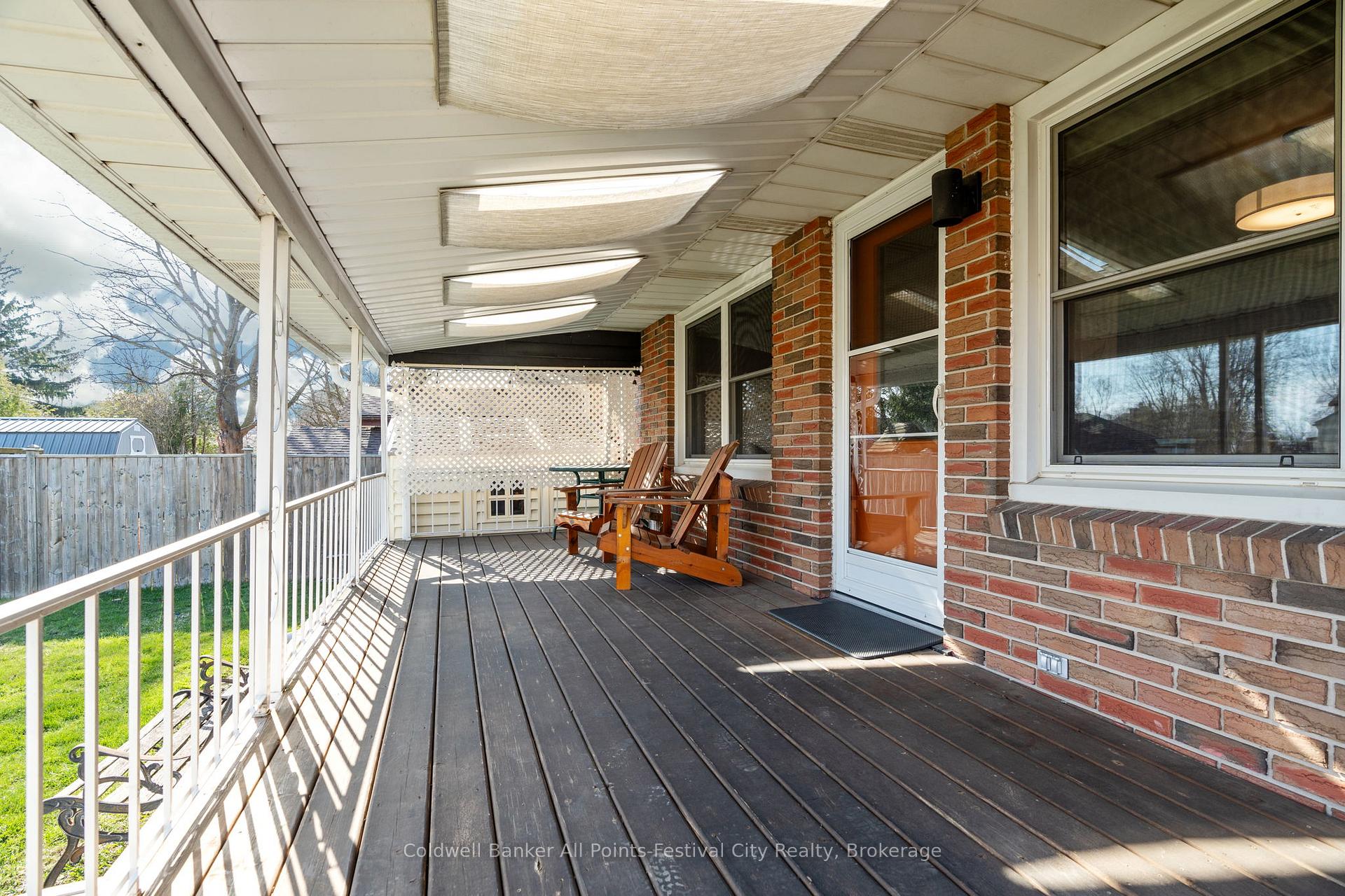 Photo 42 of 120 Newgate Street, Goderich, Goderich (Town) — HOMEH