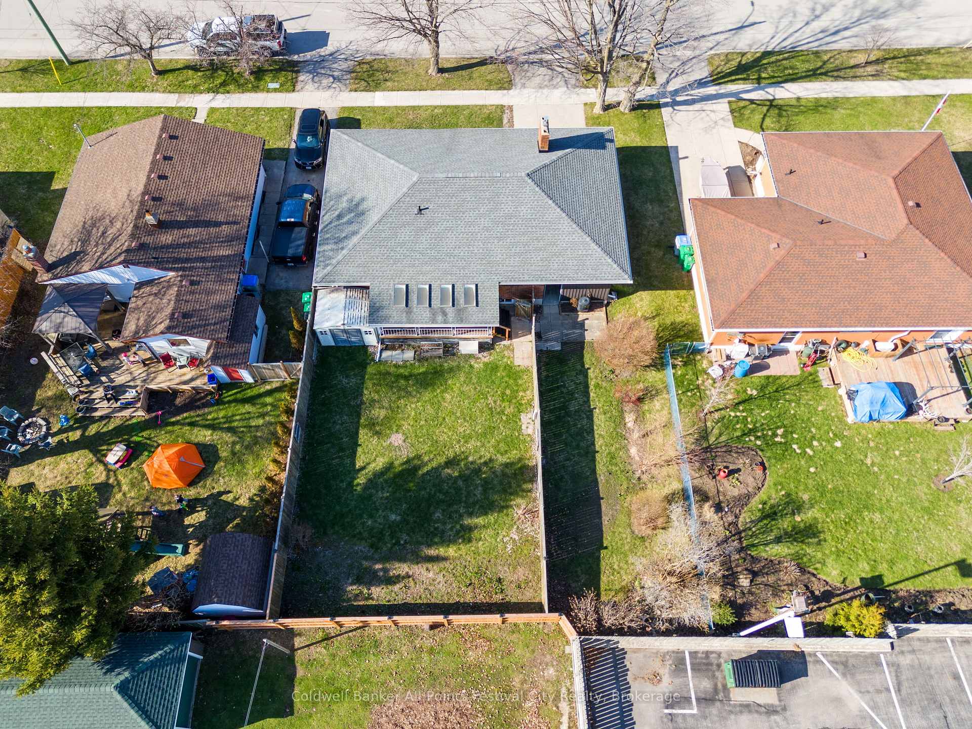 Photo 44 of 120 Newgate Street, Goderich, Goderich (Town) — HOMEH