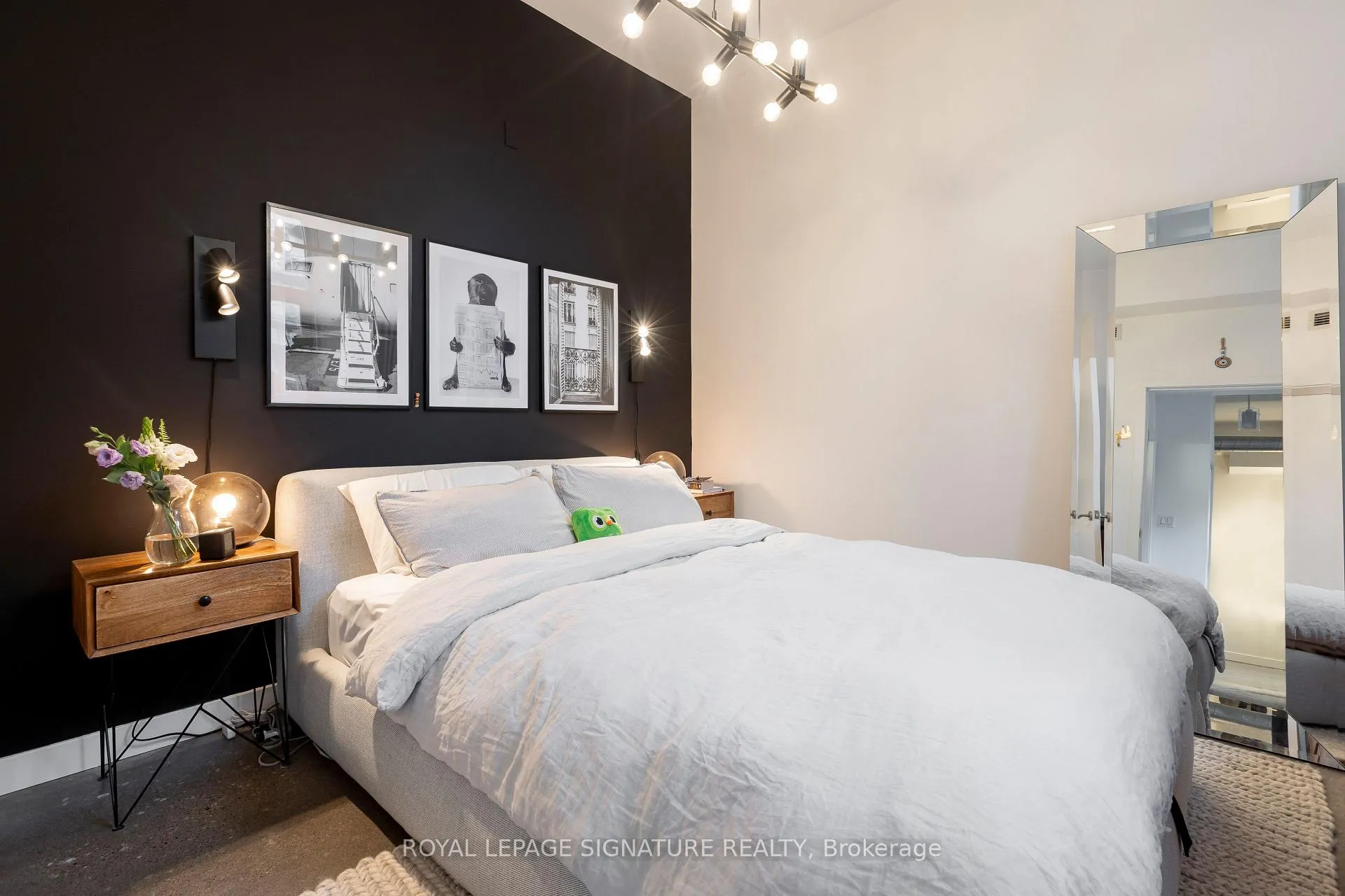 Photo 5 of Unit 512, 625 Queen Street E, Toronto, South Riverdale — HOMEH
