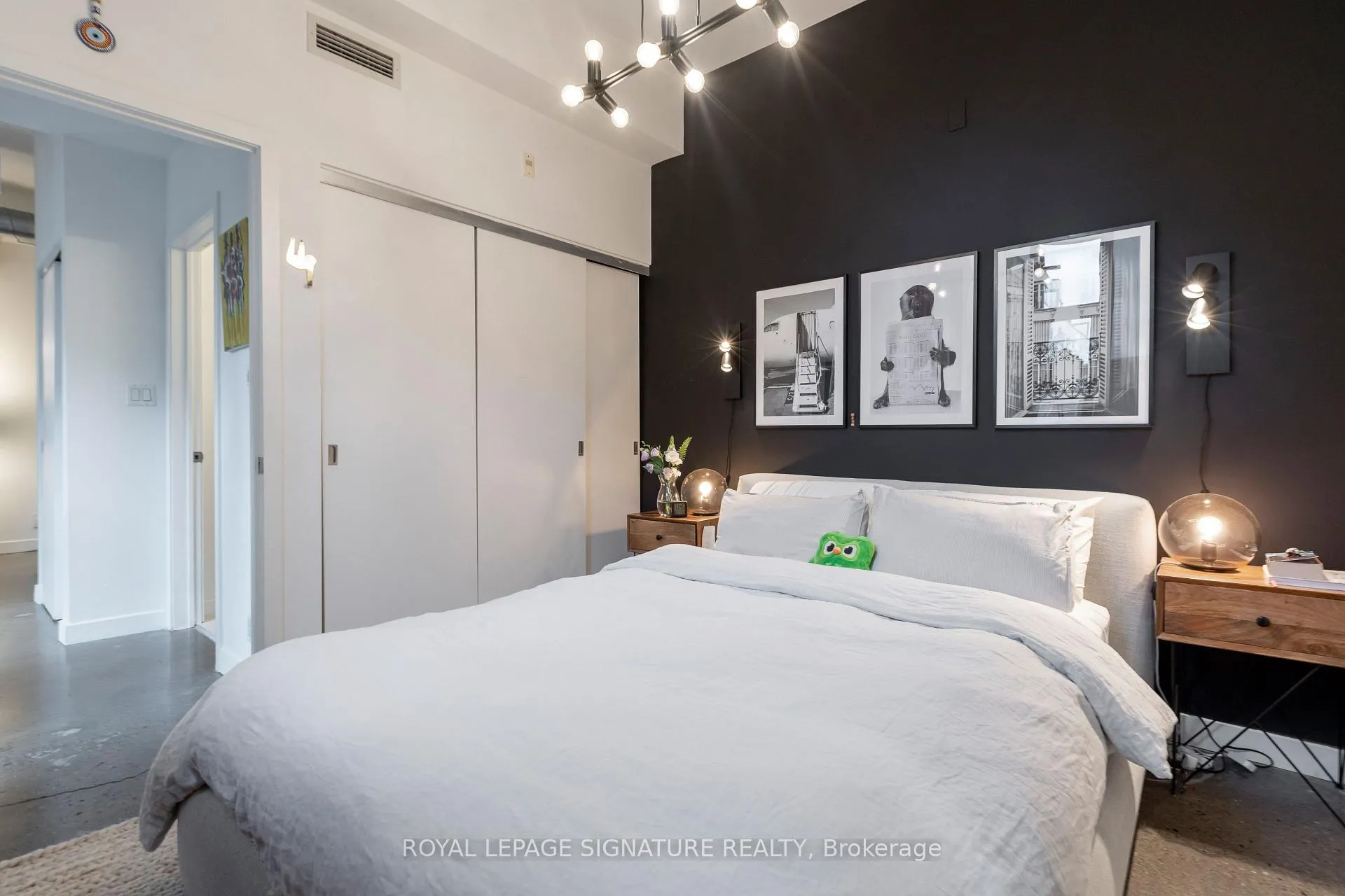 Photo 6 of Unit 512, 625 Queen Street E, Toronto, South Riverdale — HOMEH