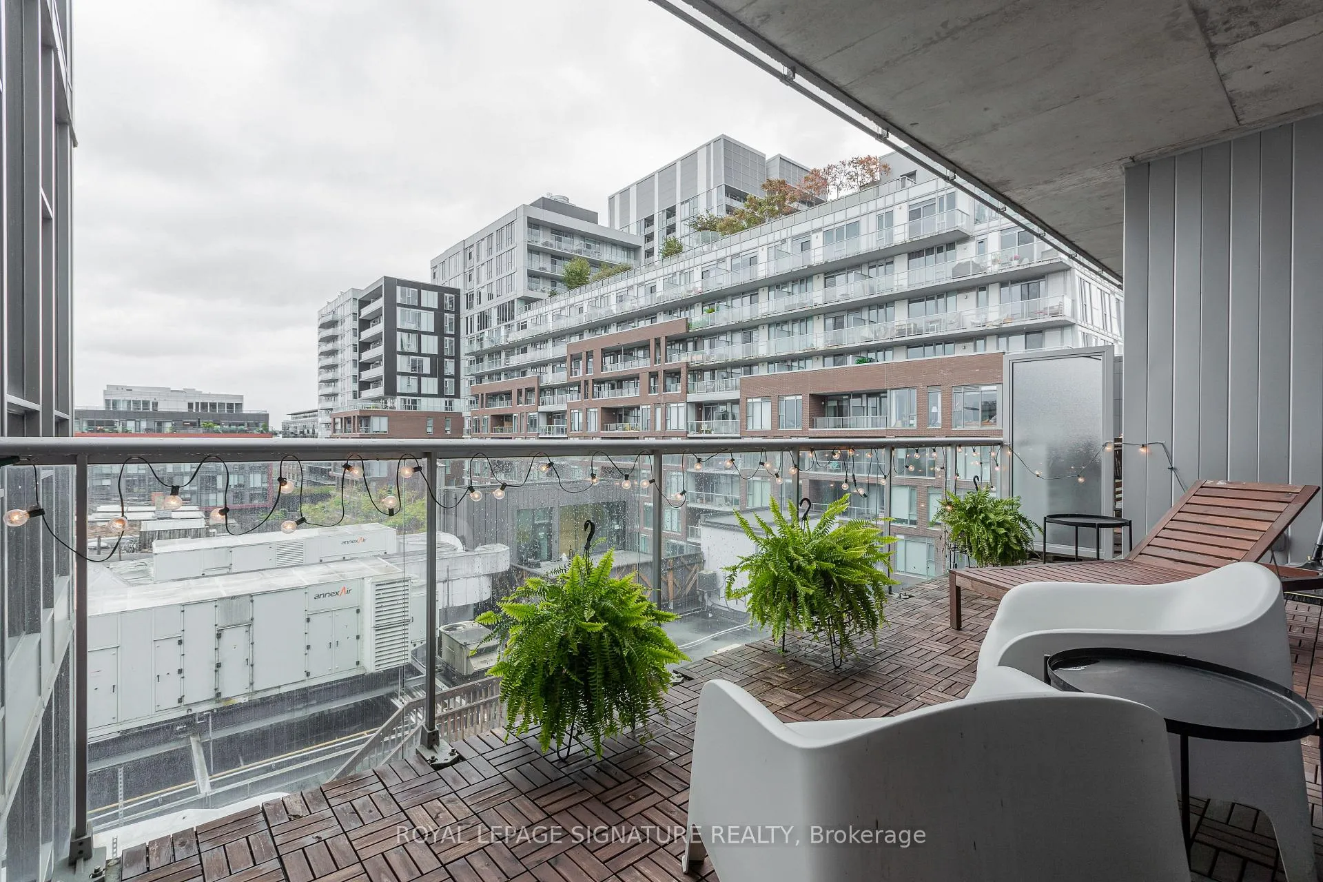 Photo 8 of Unit 512, 625 Queen Street E, Toronto, South Riverdale — HOMEH