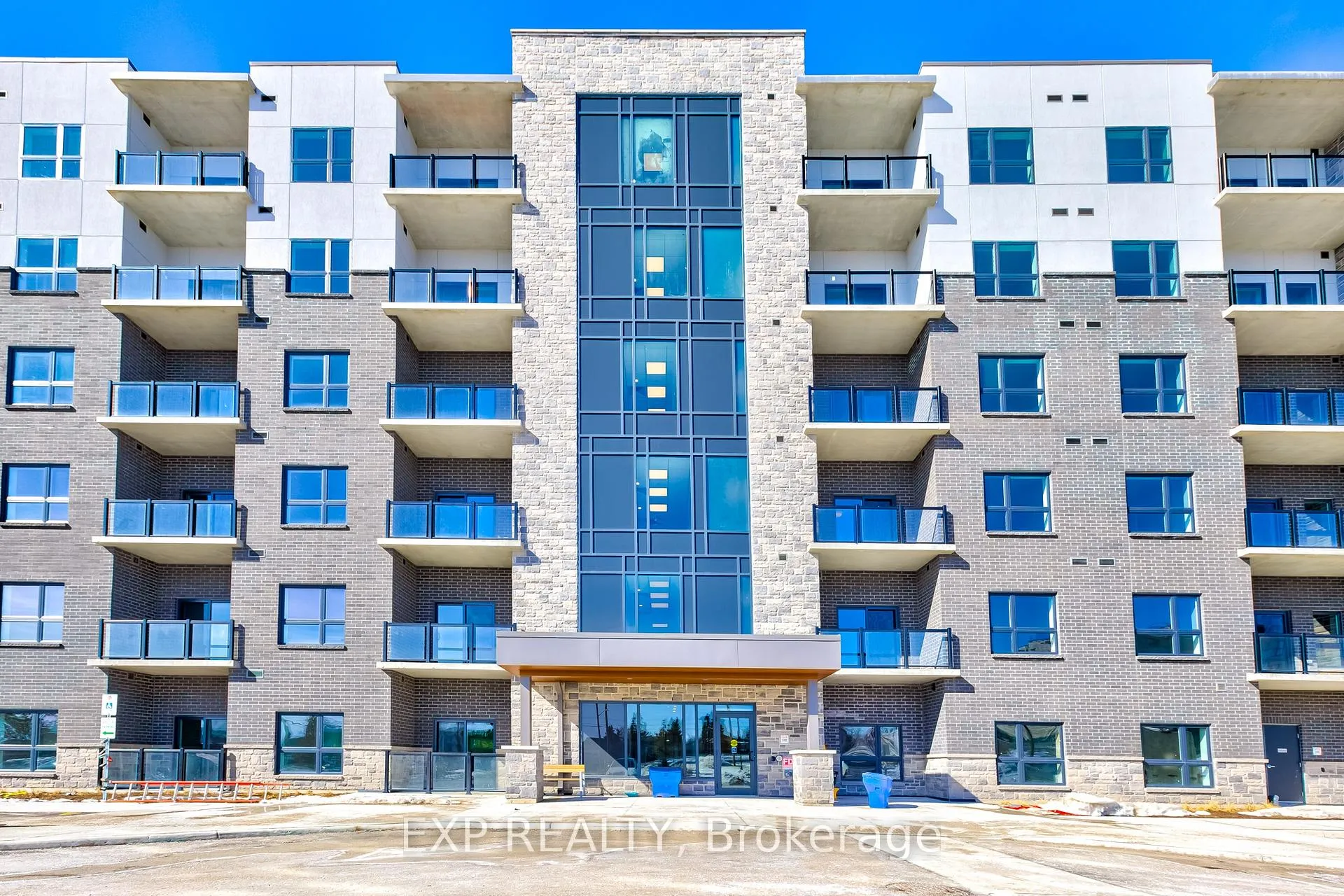 Photo 7 of Unit 202, 1000 Lackner Place, Kitchener — HOMEH