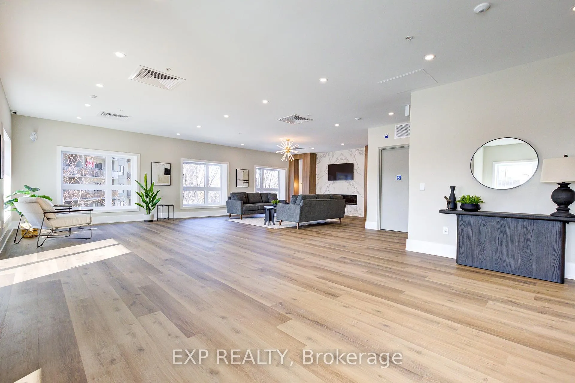 Photo 14 of Unit 202, 1000 Lackner Place, Kitchener — HOMEH