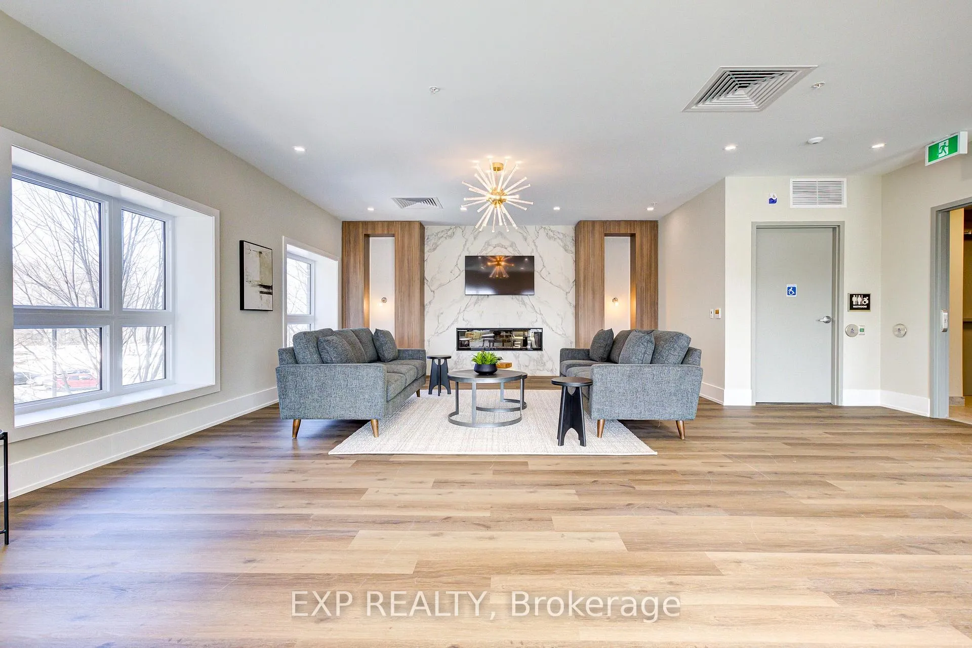 Photo 17 of Unit 202, 1000 Lackner Place, Kitchener — HOMEH