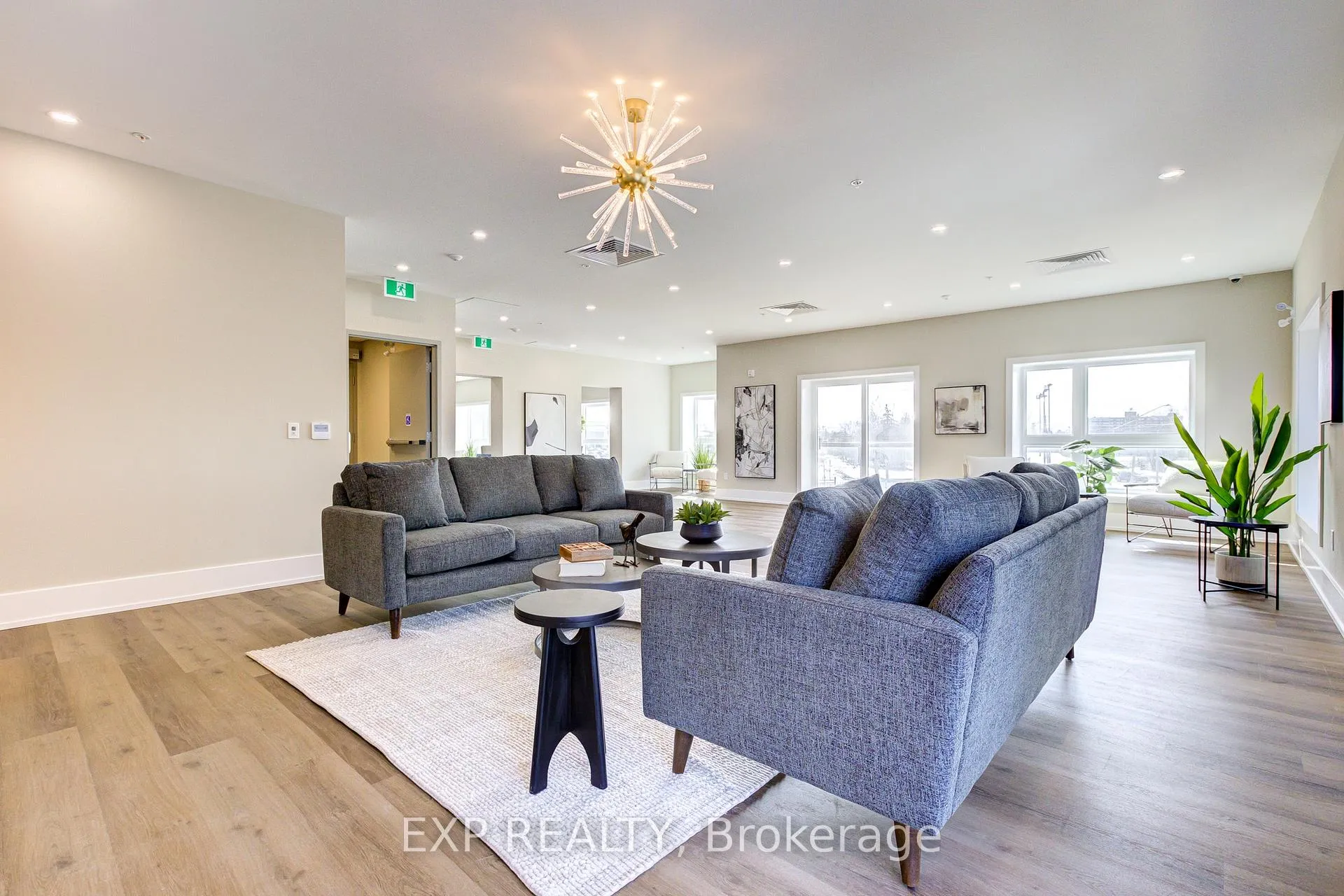 Photo 18 of Unit 202, 1000 Lackner Place, Kitchener — HOMEH