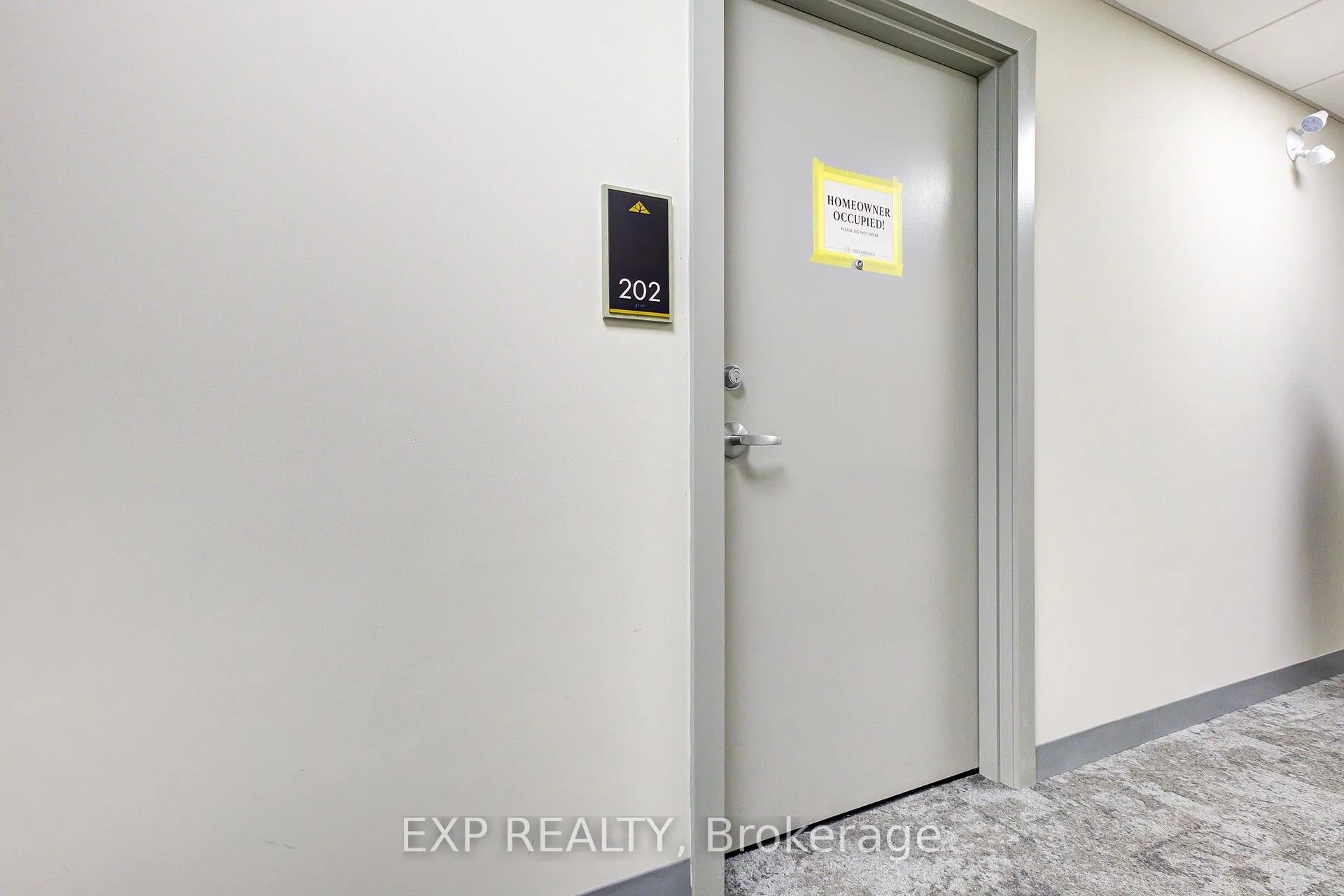 Photo 25 of Unit 202, 1000 Lackner Place, Kitchener — HOMEH
