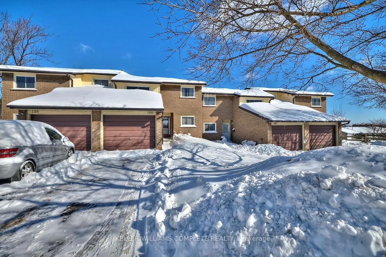 Photo 1 of Unit 139, 201 Queen Victoria Drive, Hamilton, Quinndale — HOMEH