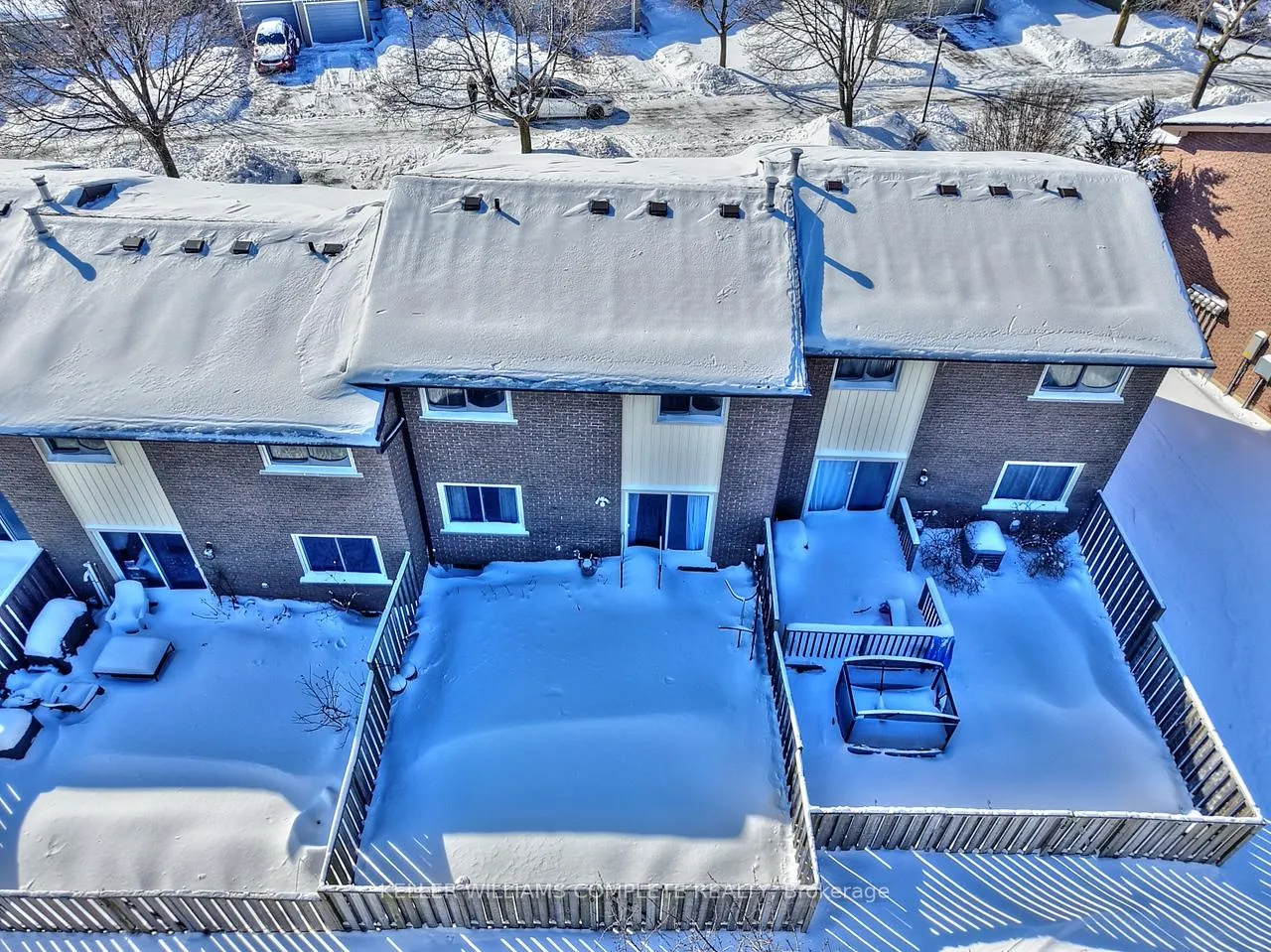 Photo 2 of Unit 139, 201 Queen Victoria Drive, Hamilton, Quinndale — HOMEH