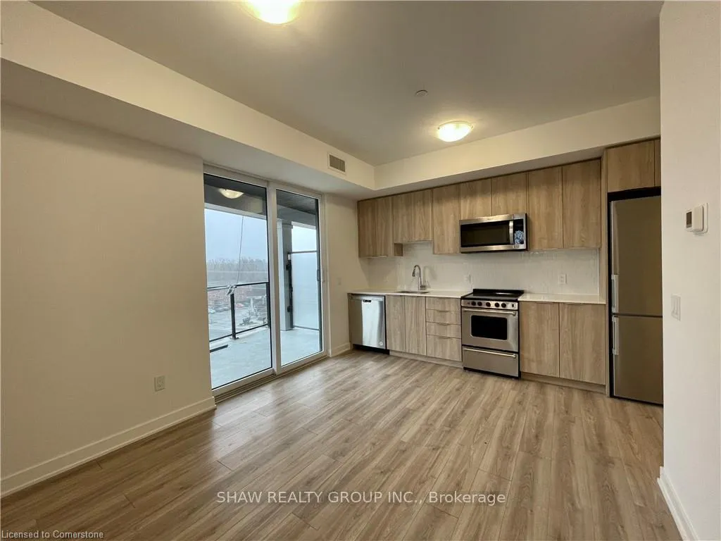 Photo 3 of Unit 401, 312 Erb Street, Waterloo — HOMEH