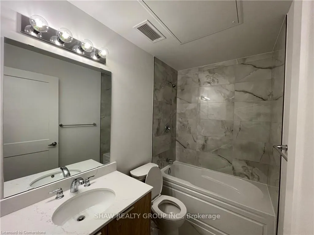 Photo 5 of Unit 401, 312 Erb Street, Waterloo — HOMEH