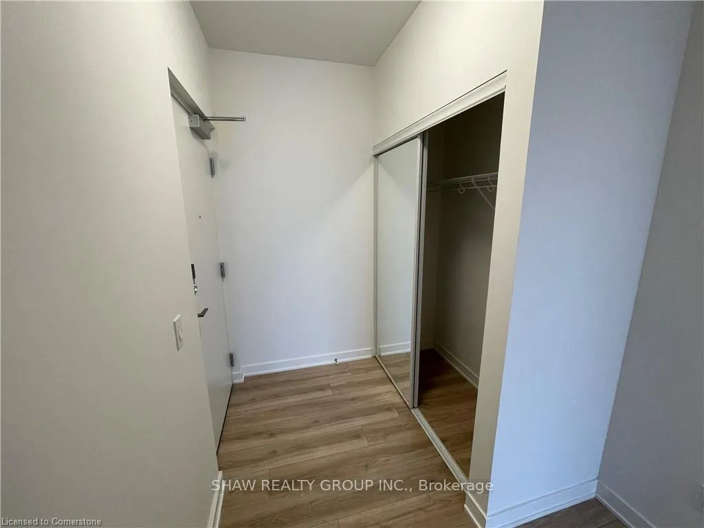 Photo 6 of Unit 401, 312 Erb Street, Waterloo — HOMEH