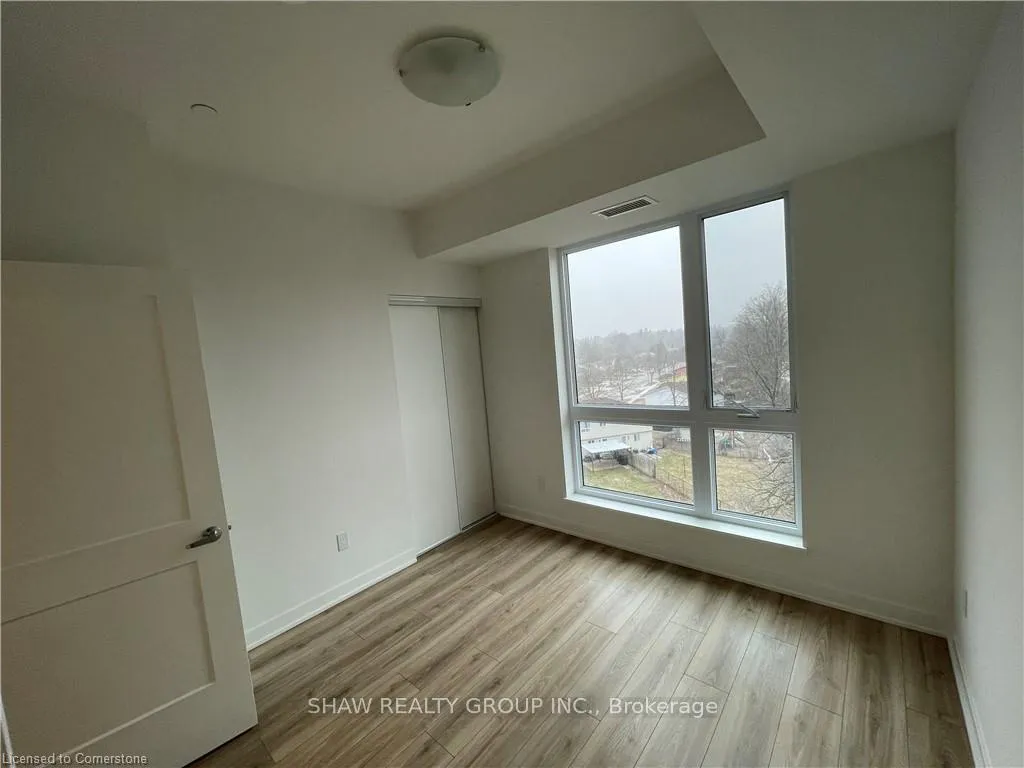 Photo 7 of Unit 401, 312 Erb Street, Waterloo — HOMEH