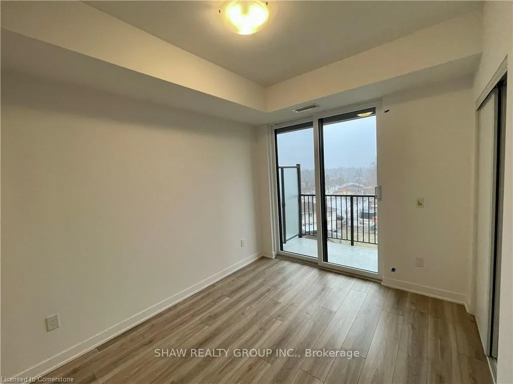 Photo 8 of Unit 401, 312 Erb Street, Waterloo — HOMEH