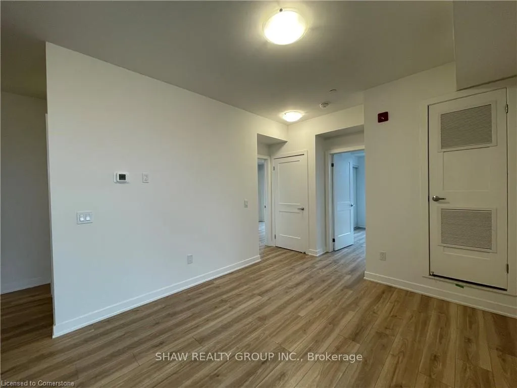 Photo 9 of Unit 401, 312 Erb Street, Waterloo — HOMEH