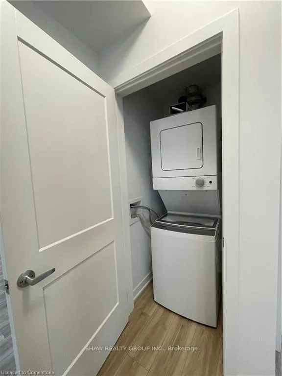 Photo 10 of Unit 401, 312 Erb Street, Waterloo — HOMEH
