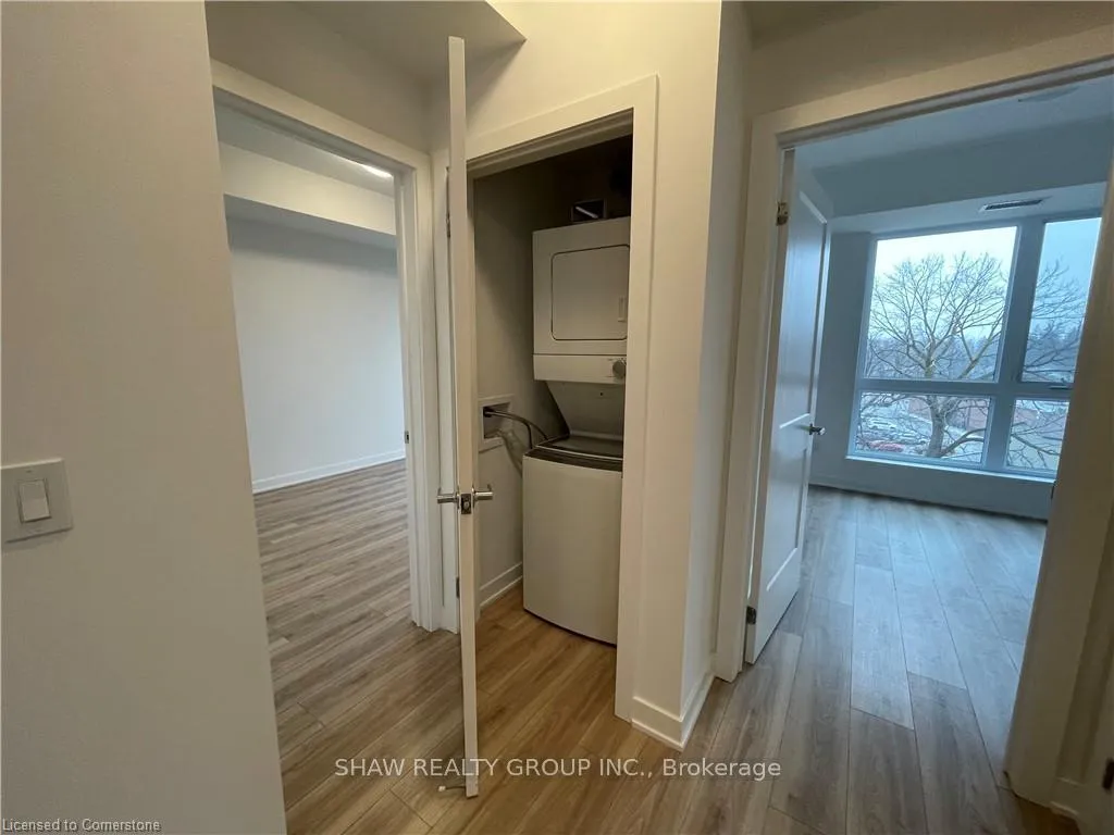 Photo 11 of Unit 401, 312 Erb Street, Waterloo — HOMEH