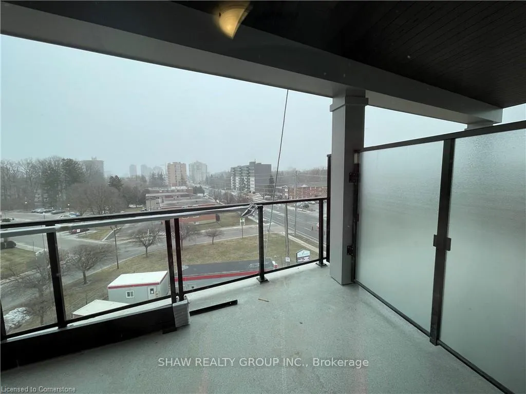 Photo 14 of Unit 401, 312 Erb Street, Waterloo — HOMEH