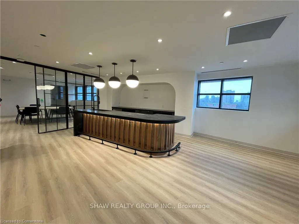 Photo 15 of Unit 401, 312 Erb Street, Waterloo — HOMEH