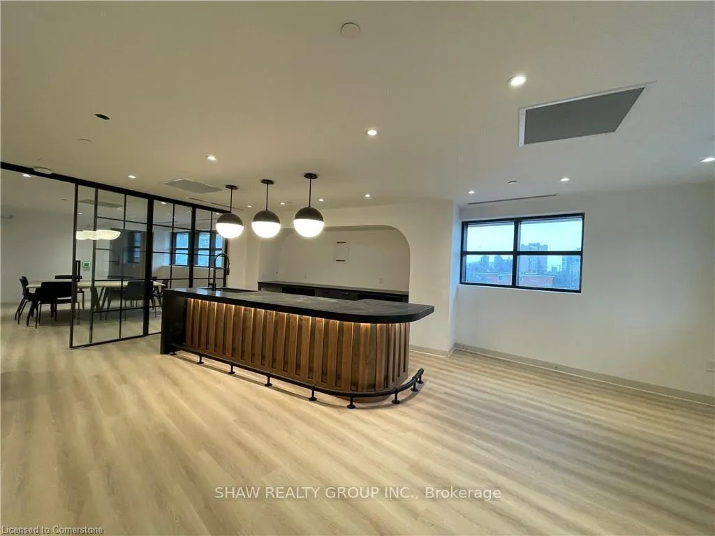Photo 16 of Unit 401, 312 Erb Street, Waterloo — HOMEH