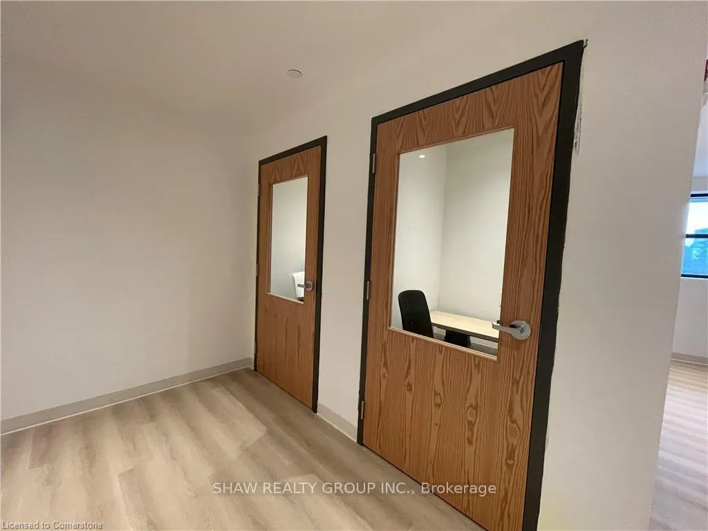 Photo 18 of Unit 401, 312 Erb Street, Waterloo — HOMEH