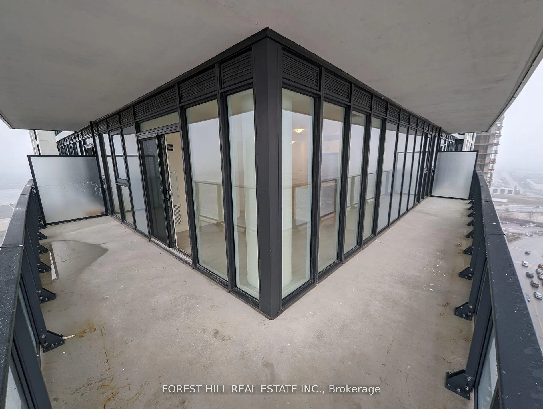 Photo 10 of Unit 1821, 9000 Jane Street, Vaughan, Concord — HOMEH