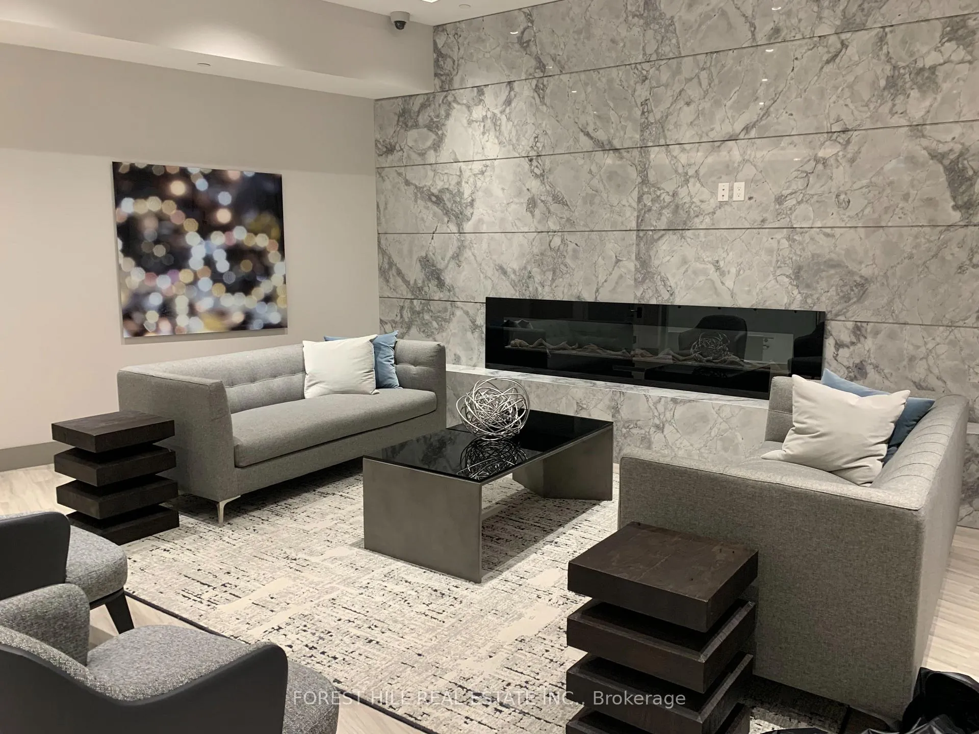Photo 2 of Unit 2401, 181 Bedford Road, Toronto, The Annex — HOMEH