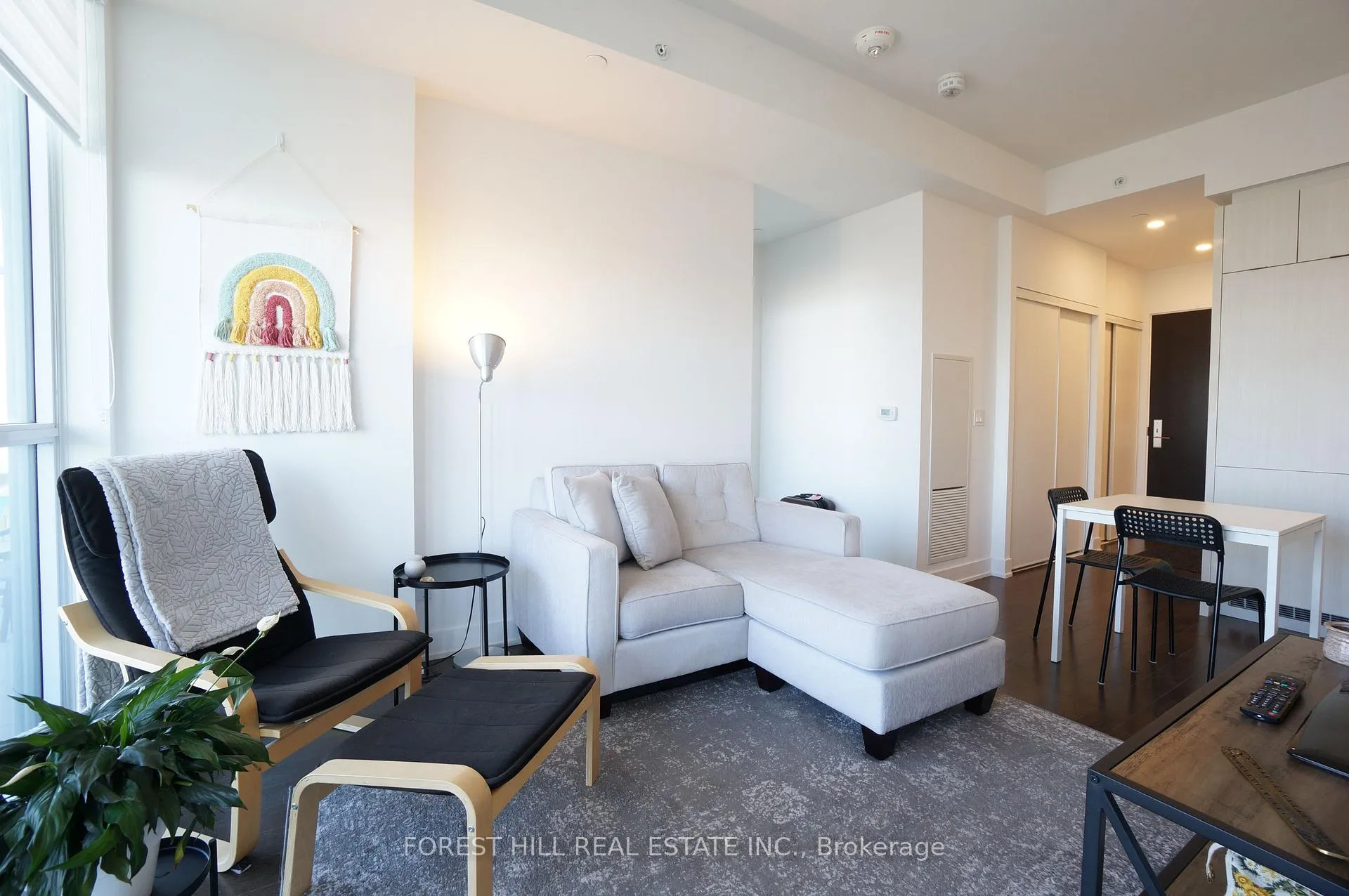 Photo 8 of Unit 2401, 181 Bedford Road, Toronto, The Annex — HOMEH