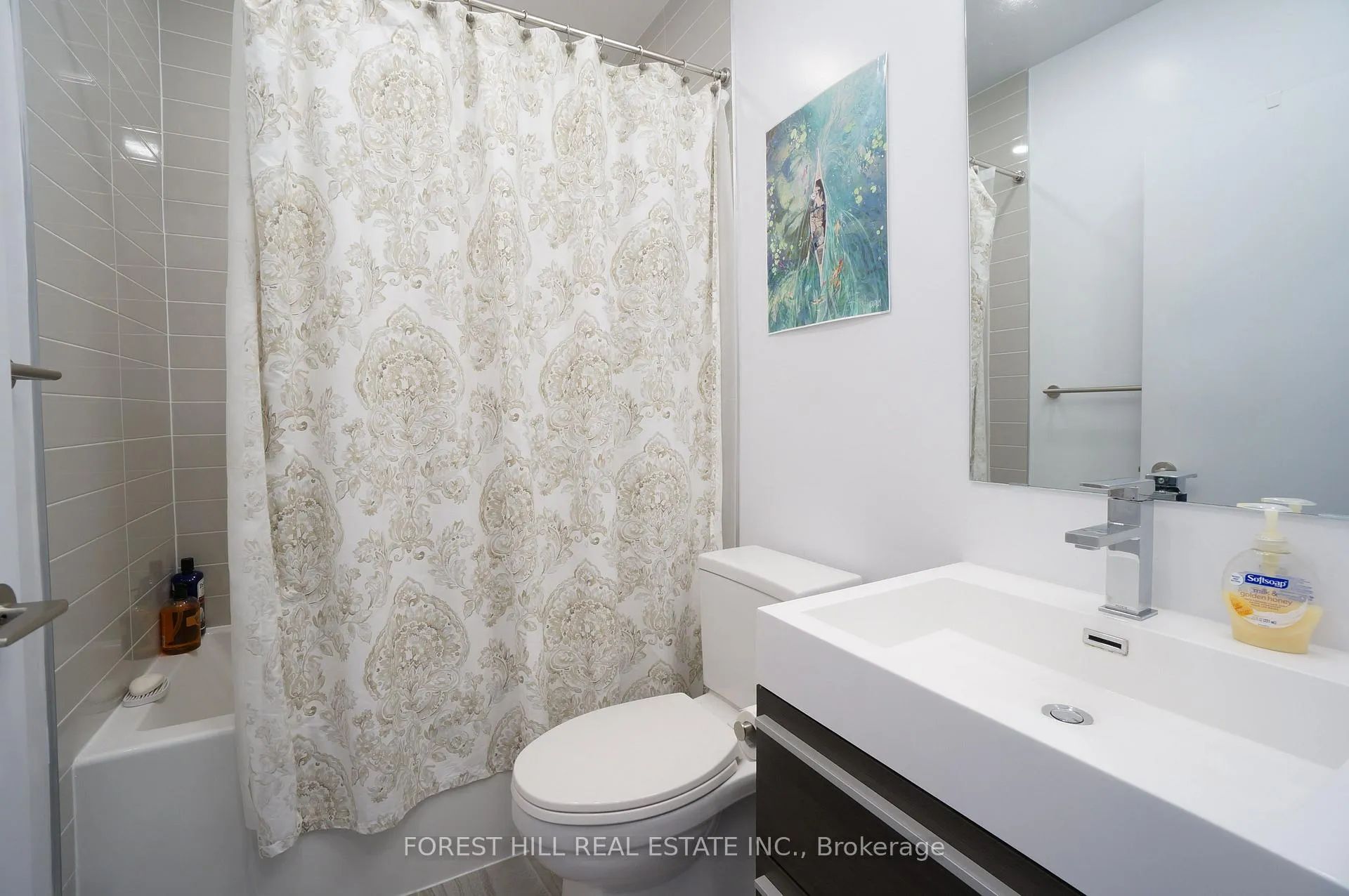Photo 9 of Unit 2401, 181 Bedford Road, Toronto, The Annex — HOMEH