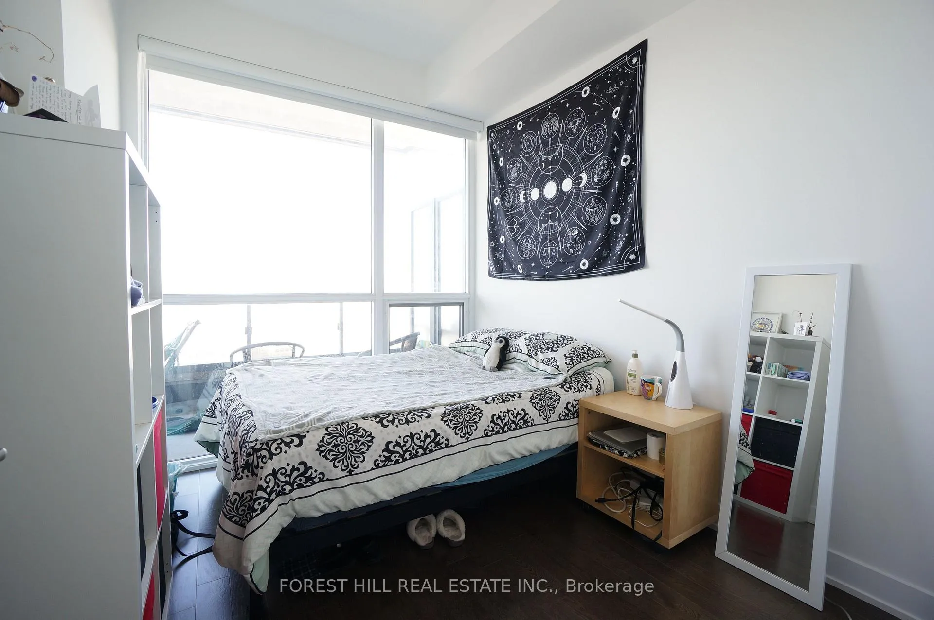 Photo 10 of Unit 2401, 181 Bedford Road, Toronto, The Annex — HOMEH
